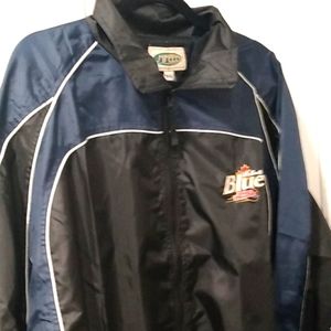 Labatt Blue Spring Coat